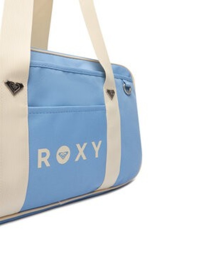 Roxy Torba weekendowa CWBEO-ROXY-M-003-09 Niebieski
