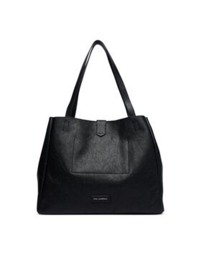 KARL LAGERFELD Torebka B2W30258 Czarny