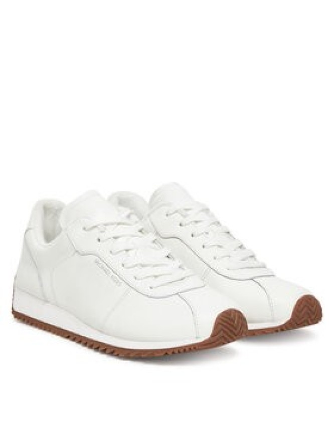 MICHAEL Michael Kors Sneakersy Rhodes 43F5RHFS5L Biały