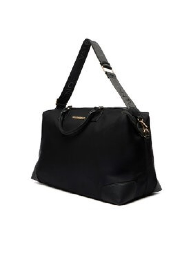 Valentino Torebka VBSA9T60 Czarny