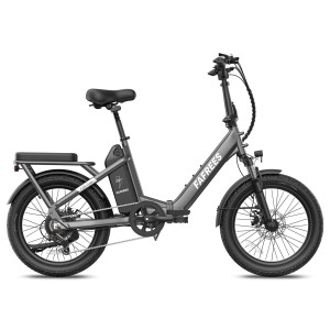 FAFREES F20 Flex Commuter EBike – akumulator 36 V 25 Ah