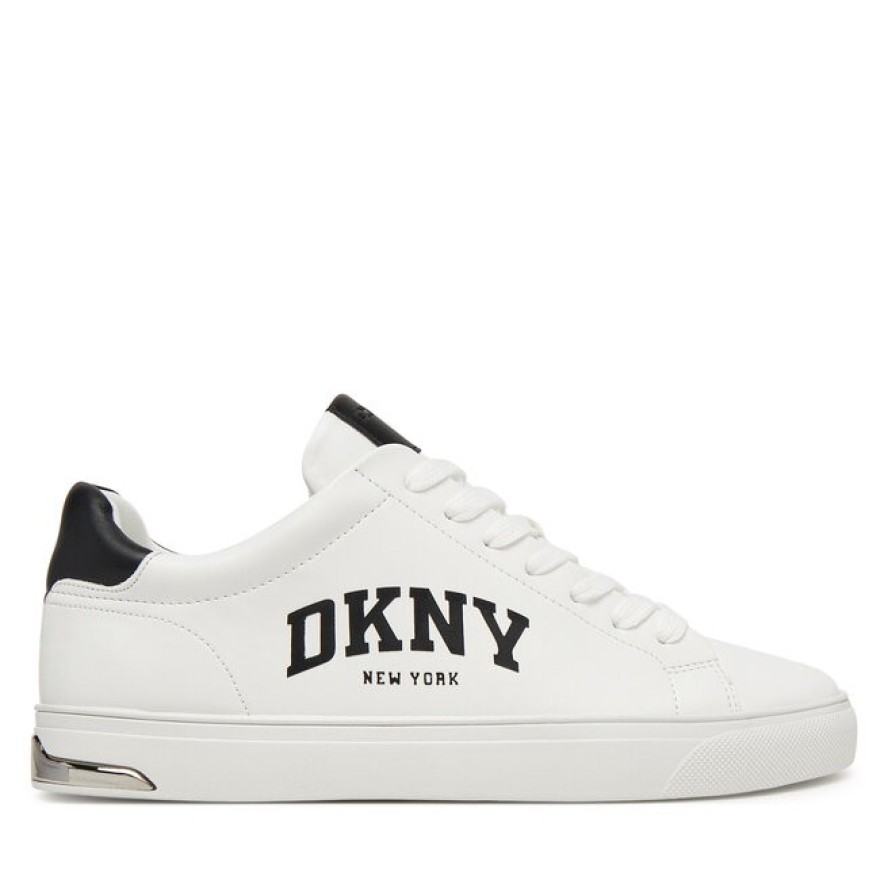 Sneakersy DKNY