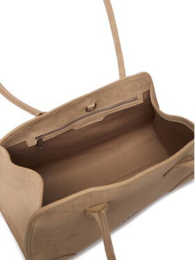 GINO ROSSI Torebka EO-LA224-19138 Beżowy