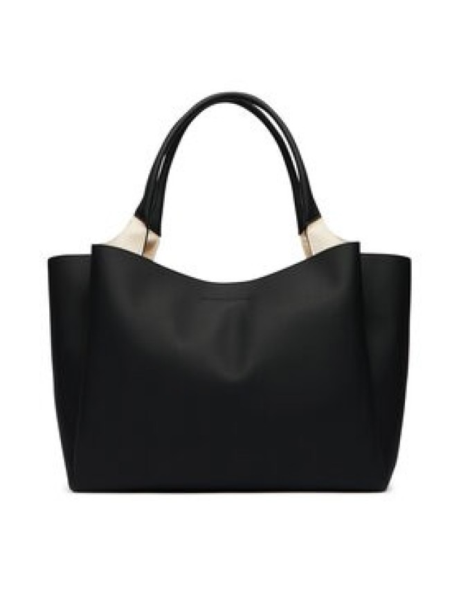 LOVE MOSCHINO Torebka JC4107PP1PKD0000 Czarny