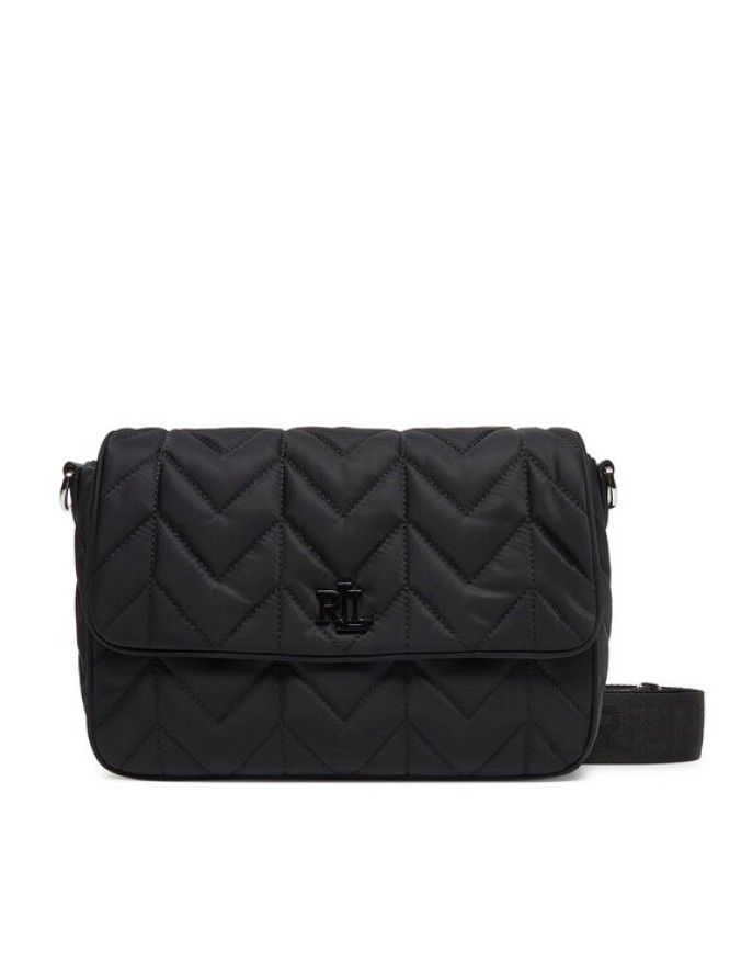 LAUREN RALPH LAUREN Torebka 431969359001 Czarny