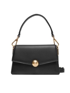 Lacoste Torebka NF5104IT Czarny