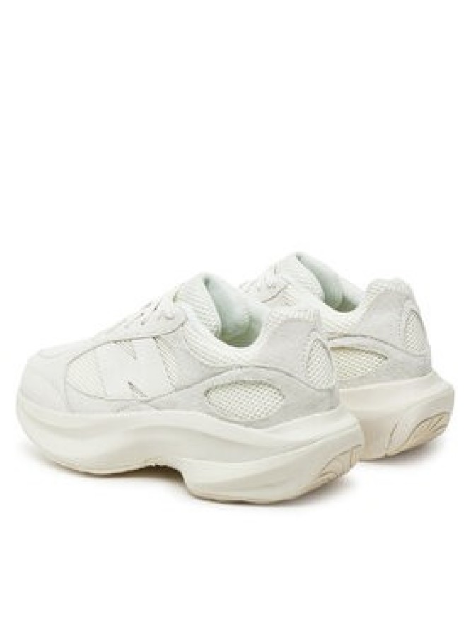 New Balance Sneakersy UWRPDTBC Beżowy