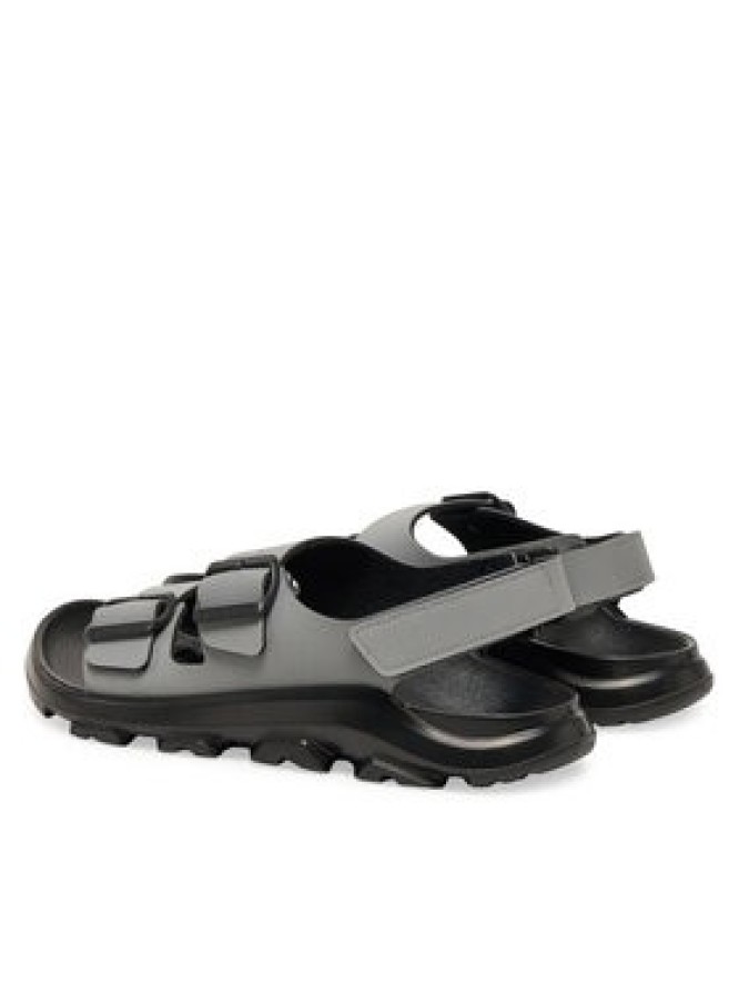 Birkenstock Sandały Mogami Terra BF 1027151 Szary