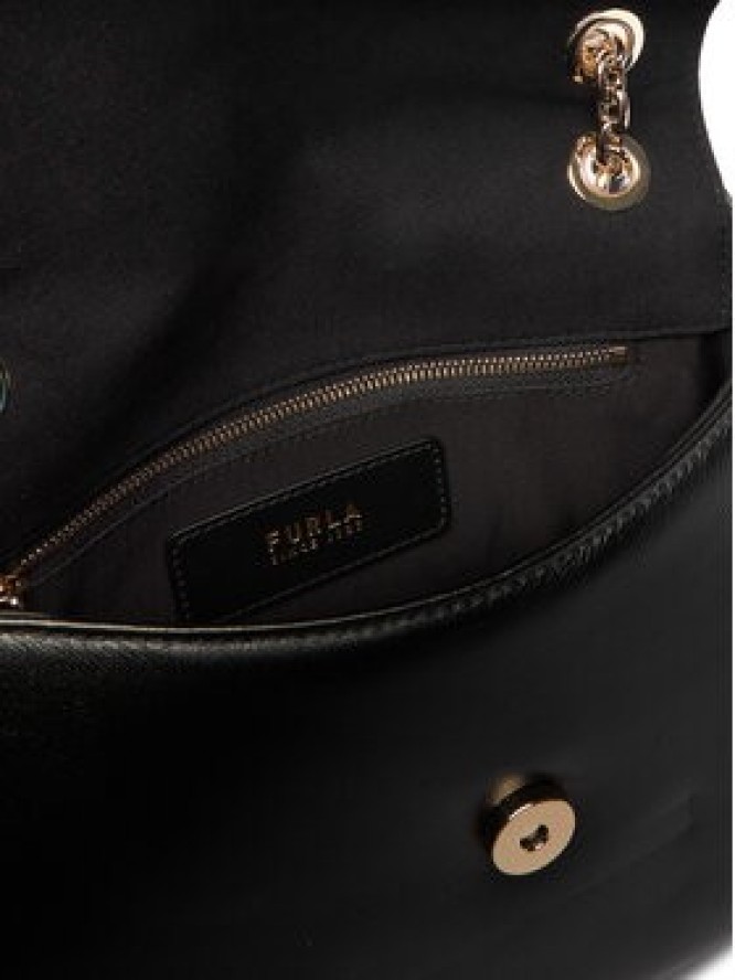 Furla Torebka Nadia S WB01817 BX2269 CN O6000 Czarny
