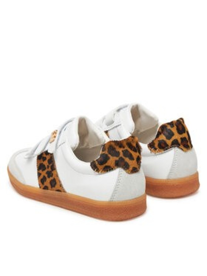 Steve Madden Sneakersy Eileen SM11003800 Biały