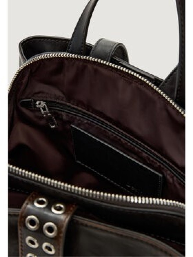 Desigual Plecak 26SAKP11 Brązowy