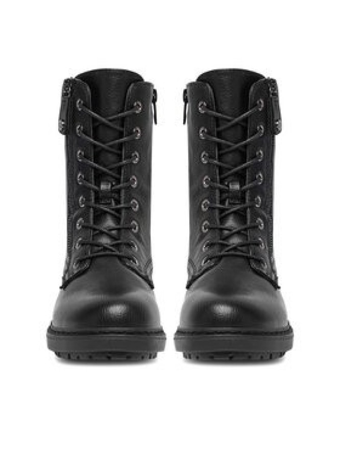 Clara Barson Trzewiki CEO-WS6396-05 Czarny