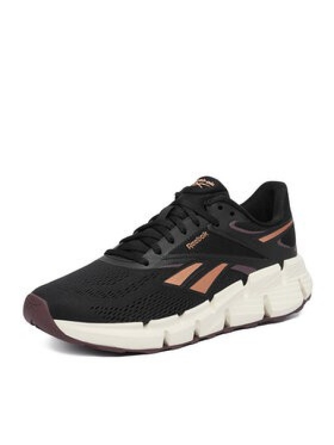 Reebok Buty na siłownię EO-ZIG DYNAMICA 6 100263921 Czarny