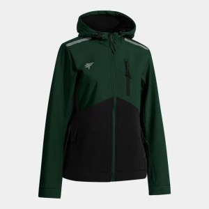 Bluza damska z kapturem Joma Explorer