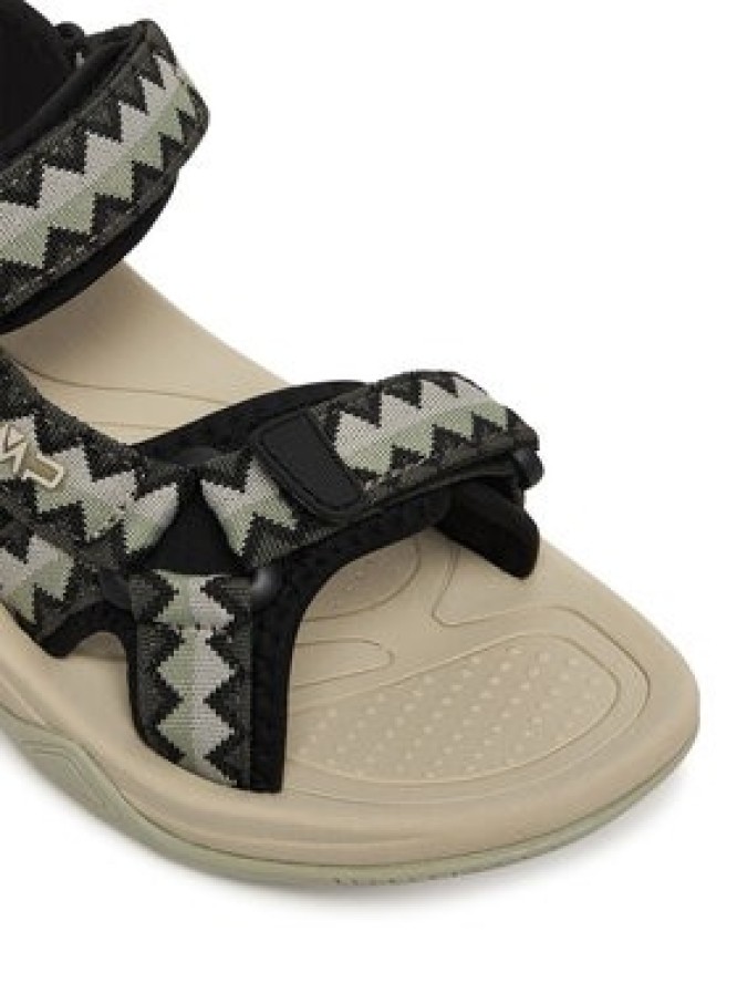 CMP Sandały Hamal Wmn Hiking Sandal 38Q9956 Szary