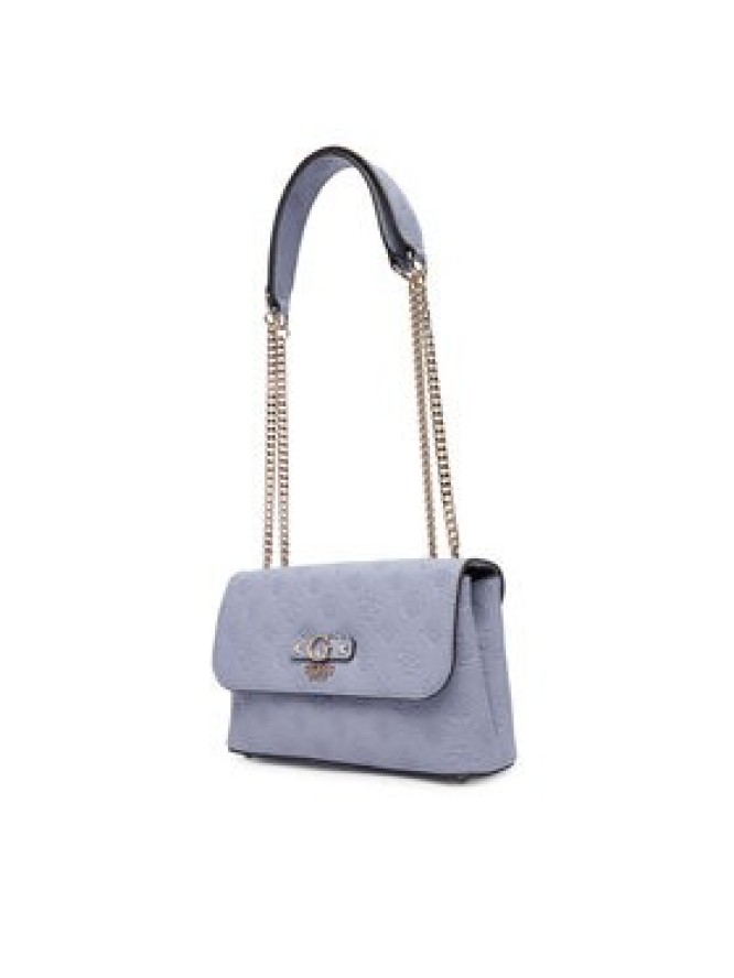 Guess Torebka 180498 Błękitny