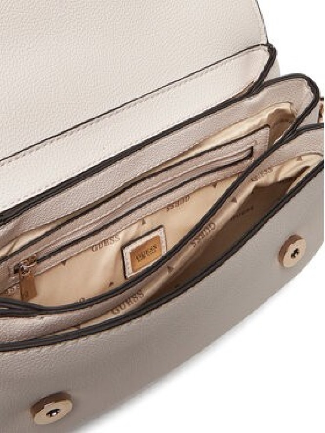 Guess Torebka Gregoria HWBG85 46200 Biały