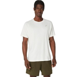 T-shirt z nadrukiem pełnoekranowym Asics Top