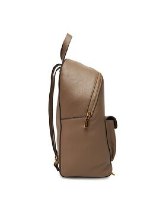 Coccinelle Plecak TFK Coccinelle Beat Grneratio E1 TFK 14 02 01 Beżowy