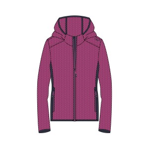 Bluza damska turystyczna CMP 34H2876