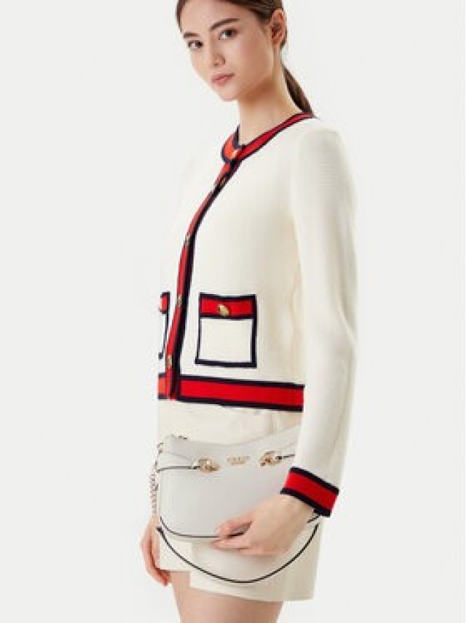 Guess Torebka HWVG96 39180 Écru