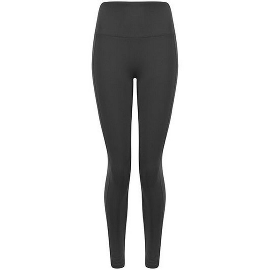 Legginsy Damskie Z Wysokimi Stanami Core