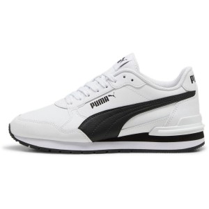 Buty sportowe damskie Puma St Runner V4 L Jr