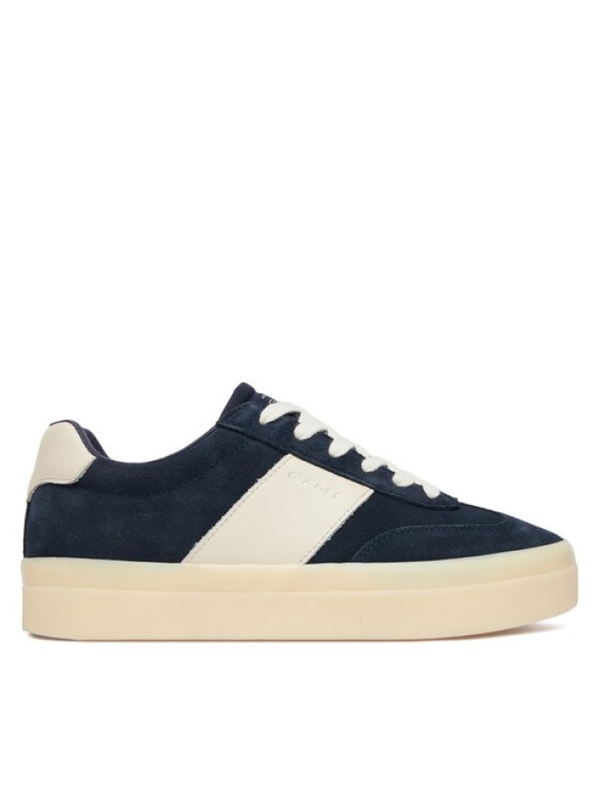 Gant Sneakersy 32533168 Granatowy