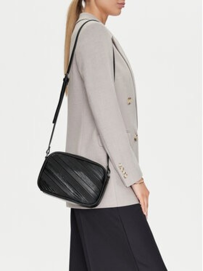 Lasocki Torebka LSK-X-011-07 Czarny