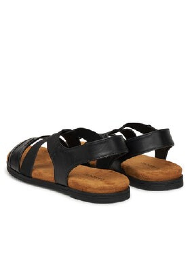 Lasocki Sandały WI16-ARIA-01 Czarny