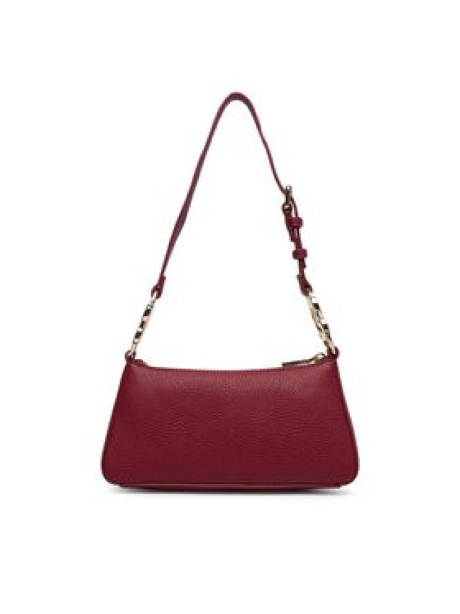 LOVE MOSCHINO Torebka JC4007PP1PLB0552 Bordowy