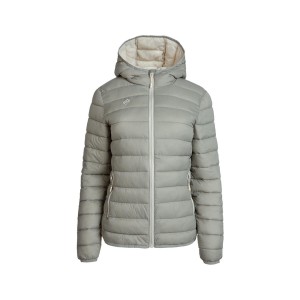 SINDU W V2 Damska ultralekka, wiatroszczelna kurtka termiczna z możliwością spak