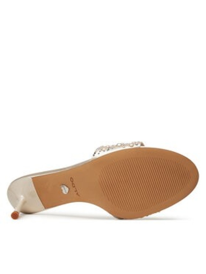 Aldo Klapki Eternally 13921978 Biały