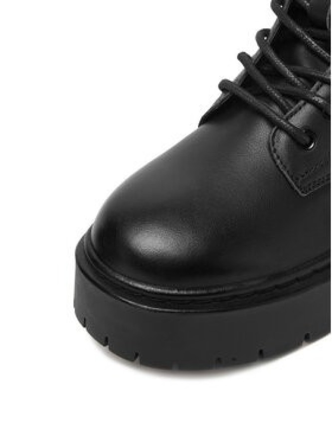 DeeZee Trzewiki 13123-5 Czarny