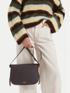 MEXX Torebka CEO-MEXX-L-022-08 Brązowy