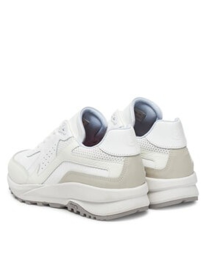 Bogner Sneakersy Golf 22522725 Biały