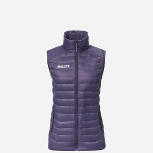 Kamizelka puchowa damska MILLET Evole Light 700 Vest W
