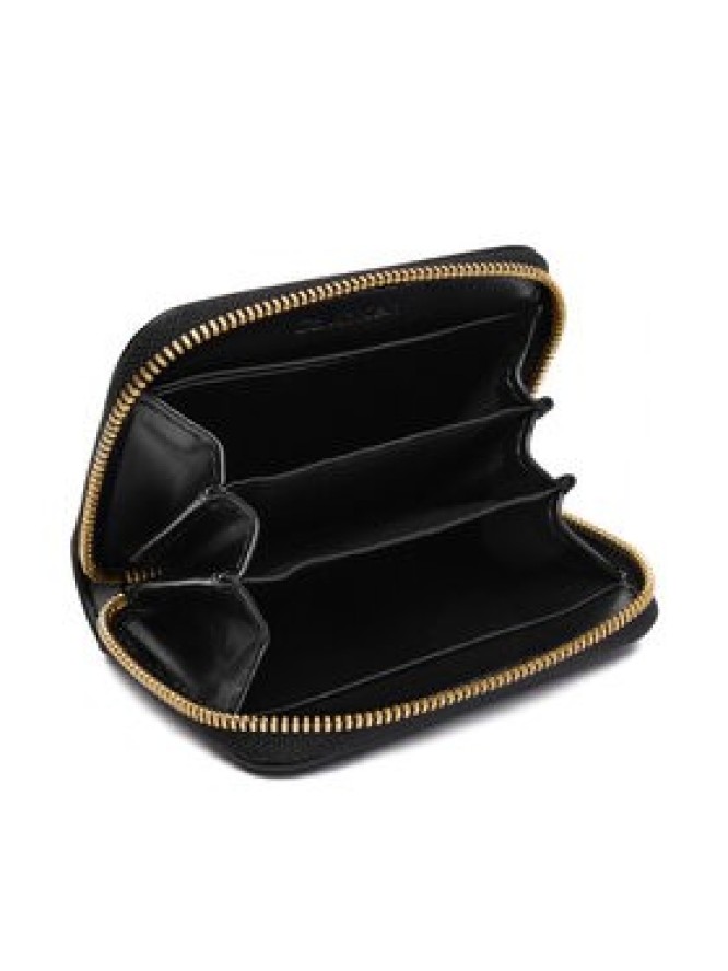 Calvin Klein Portfel LV04F1154G Czarny