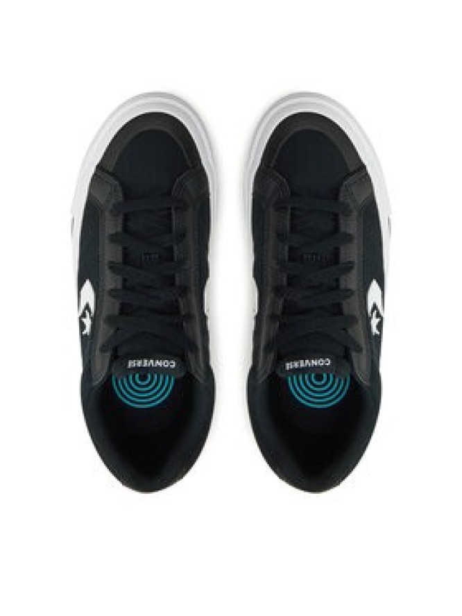 Converse Tenisówki Sport Casual A10547C 001 Czarny