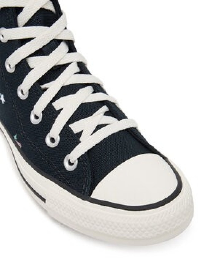 Converse Trampki Chuck Taylor All Star Doodles A15508C Czarny