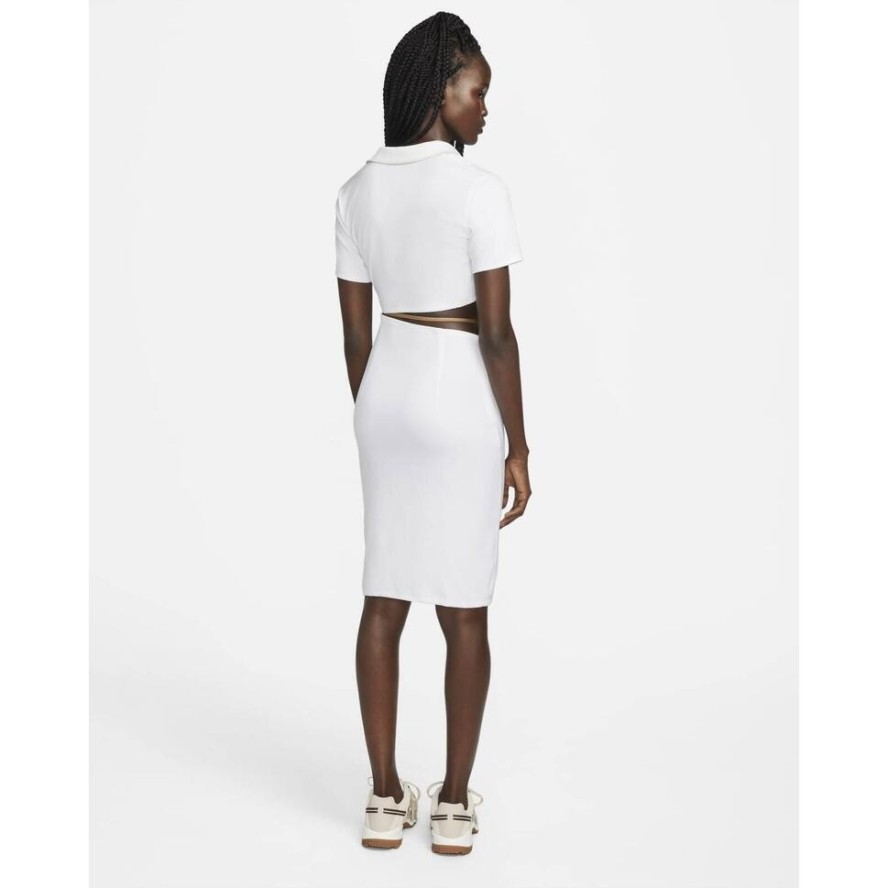 Sukienka damskie Nike Wmns Jacquemus Nrg Dri fit Eu Dress