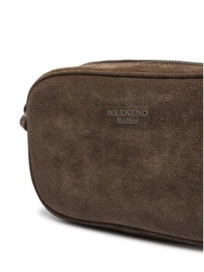 Weekend Max Mara Torebka Kastruzzo 2625516195 Beżowy
