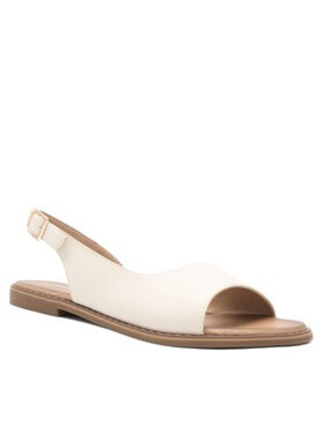 Clara Barson Sandały WS5551-26 Beżowy