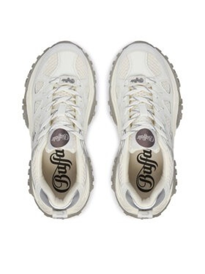 Buffalo Sneakersy Cerbo 1636520 Biały