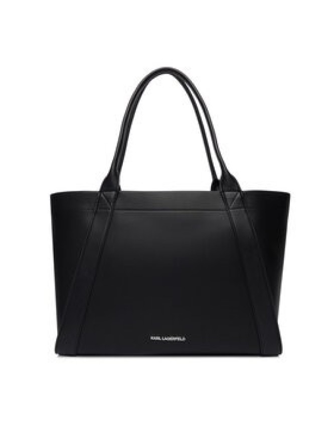 KARL LAGERFELD Torebka B1W30066 Czarny