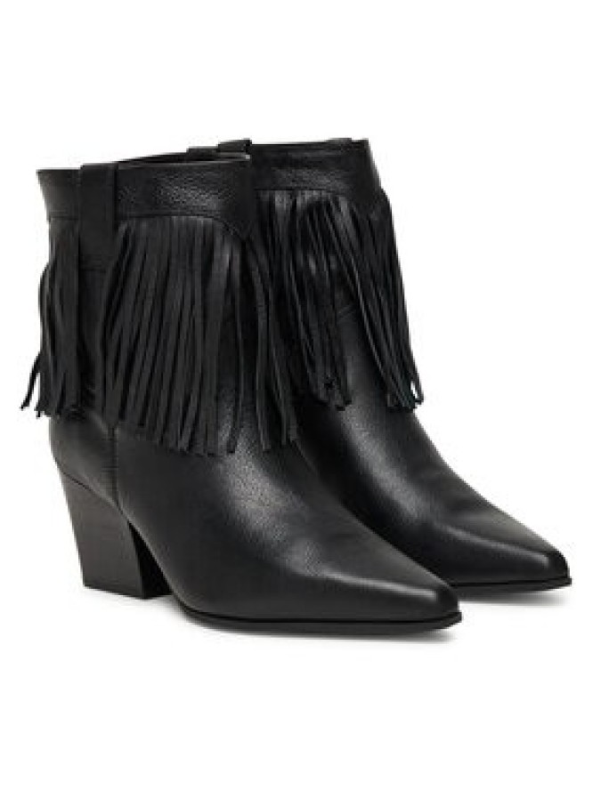 Aldo Botki Jollene 14088517 Czarny