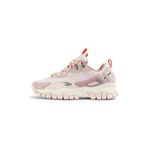 Buty damskie sportowe trekingowe Fila RAY TRACER TR2