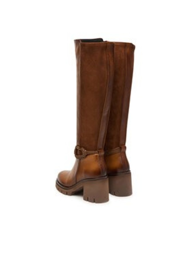 Hispanitas Kozaki HI254332 Brązowy