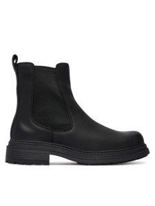 Clarks Sztyblety Orinoco3 Top 26182901 Czarny