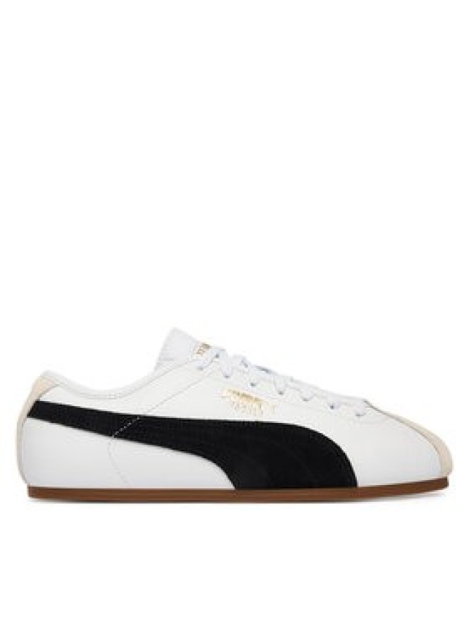 Puma Sneakersy Tackle OG 404458 01 Biały